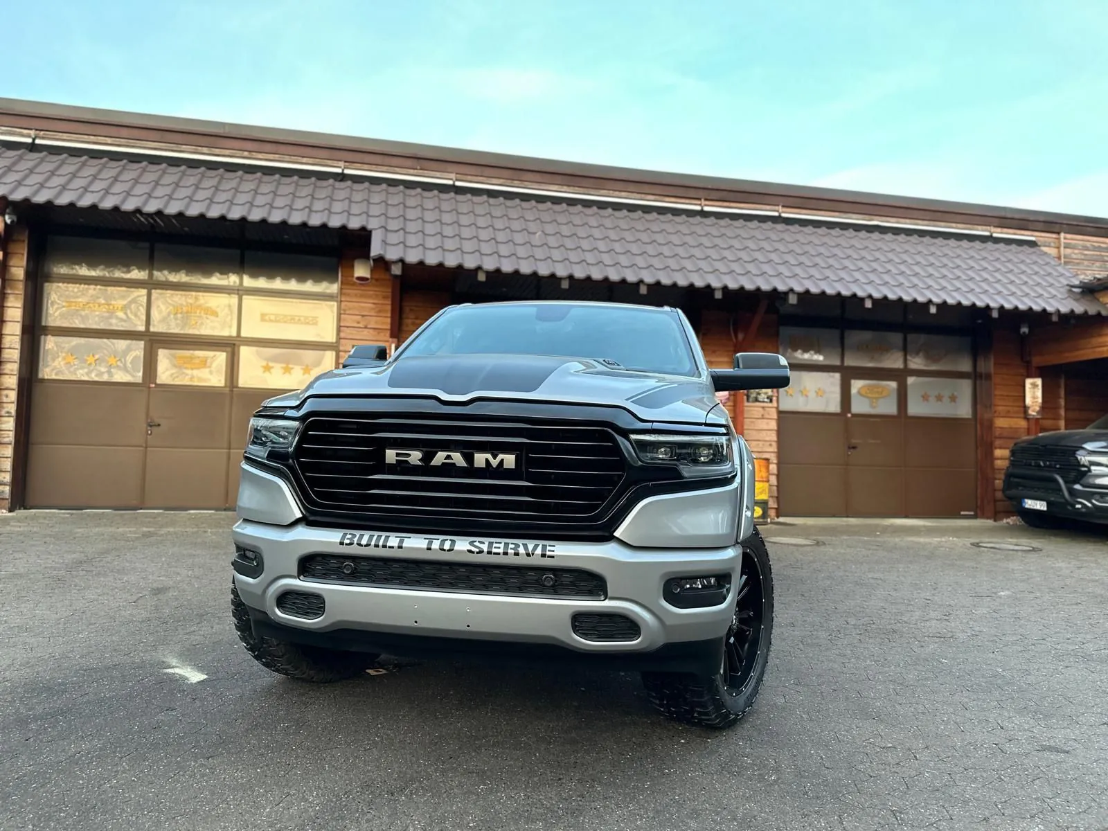 Dodge RAM 2021 na predaj – fotografia 4
