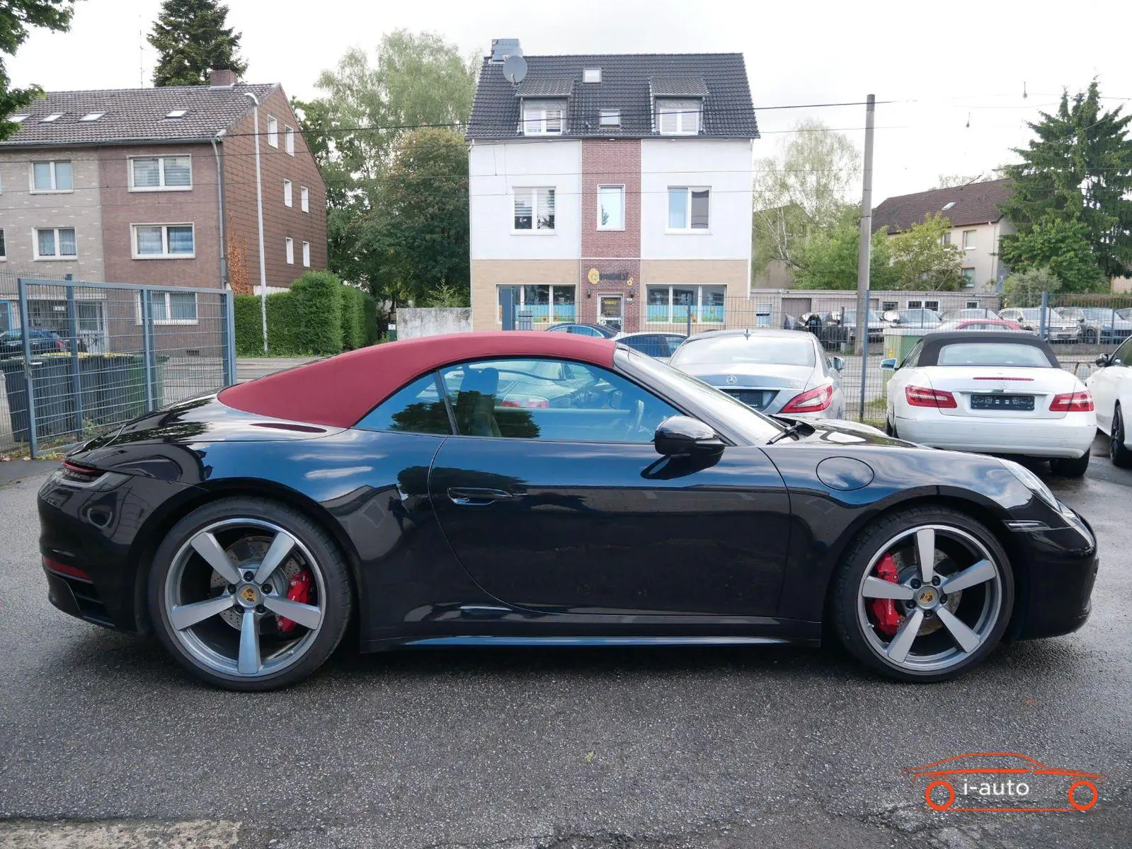 Porsche 911 2020 na predaj – fotografia 5