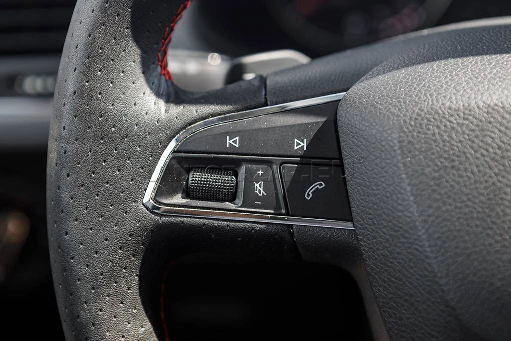 SEAT Leon 2014 na predaj – fotografia 47