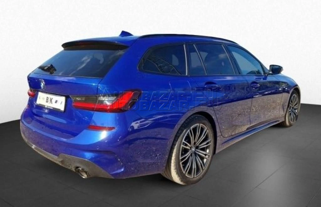 BMW rad 3 Touring 330i Touring A/T