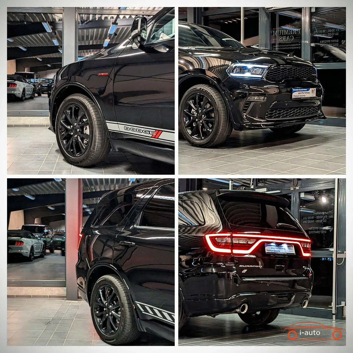Dodge Durango 2022 na predaj – fotografia 15