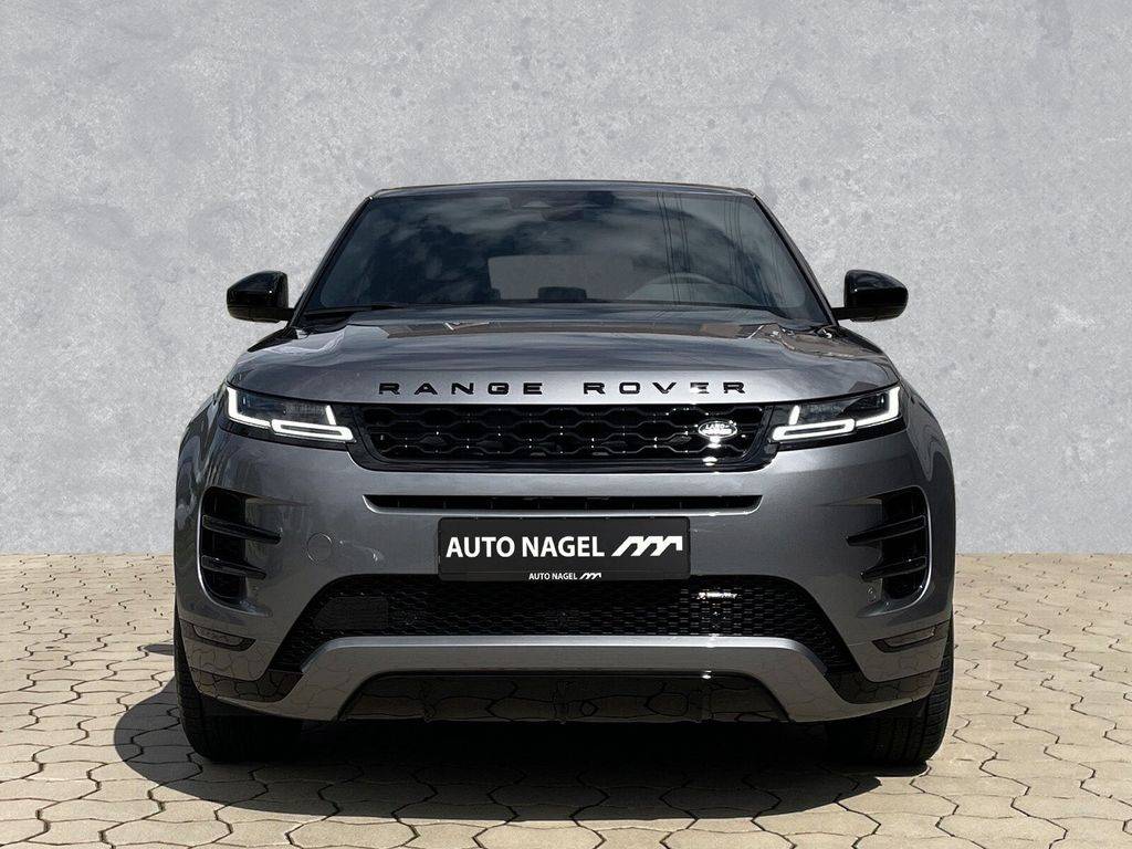 Land Rover Range Rover Evoque 2.0D I4 D200 MHEV R-Dynamic SE AWD A/T