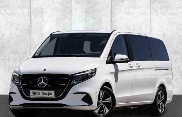 Mercedes-Benz V trieda Mercedes Benz  250 d 9G