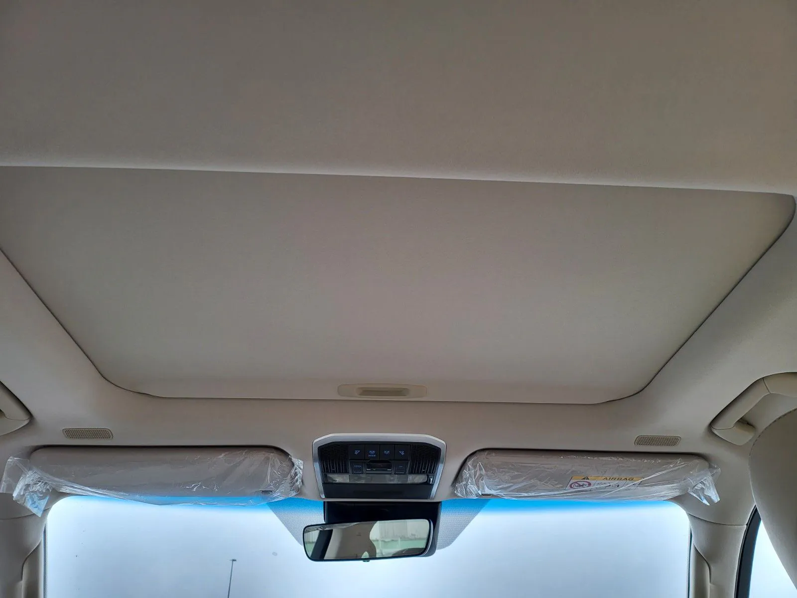 Toyota Land Cruiser 2025 na predaj – fotografia 22