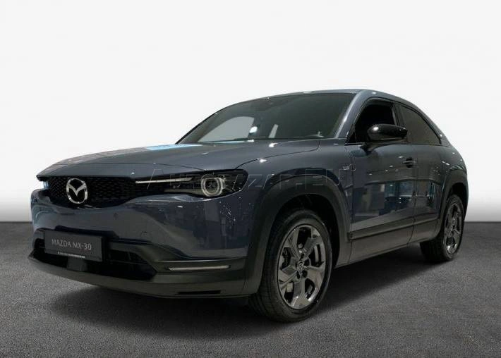 Mazda MX-30 e-Skyactiv EV Advantage