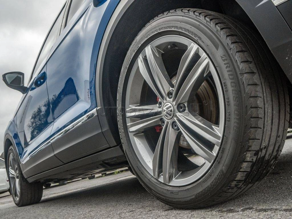 Volkswagen T-Roc 2.0 TSI BMT Sport 4Motion DSG