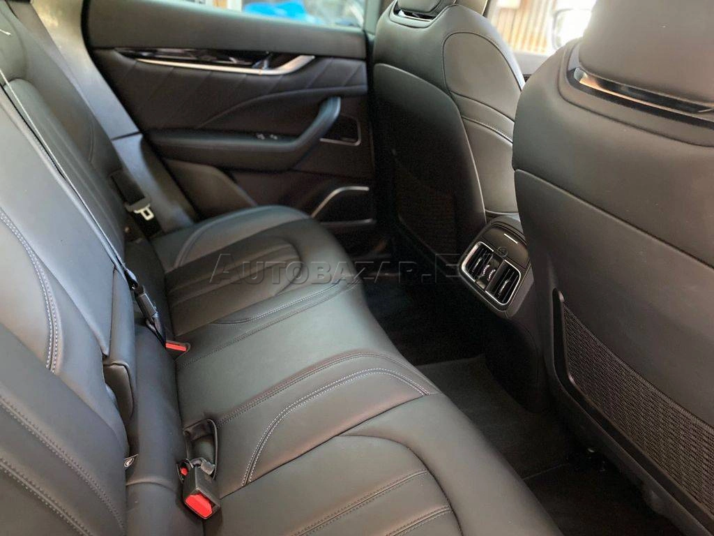 Maserati Levante 2022 na predaj – fotografia 13