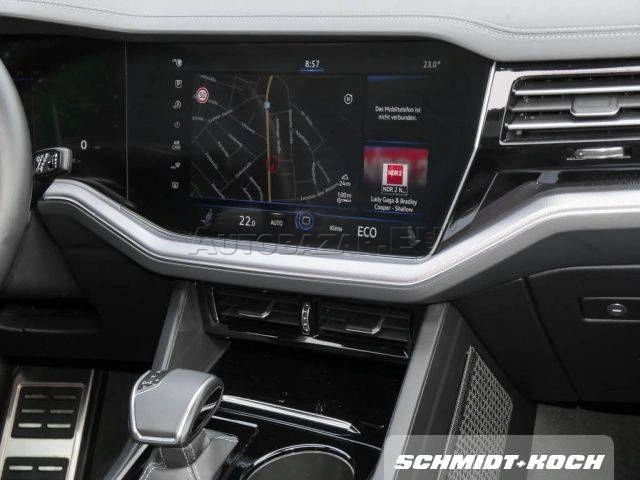 Volkswagen Touareg 2020 na predaj – fotografia 6