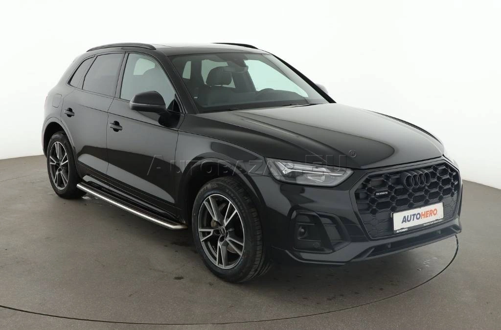 Audi Q5 40 TFSI quattro S line
