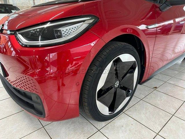 Volkswagen ID.3 Pro Performance 58kWh