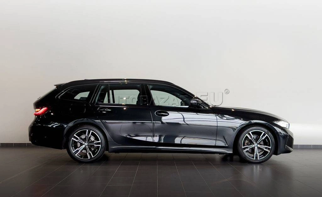 BMW Rad 3 Touring 320d mHEV  xDrive A/T