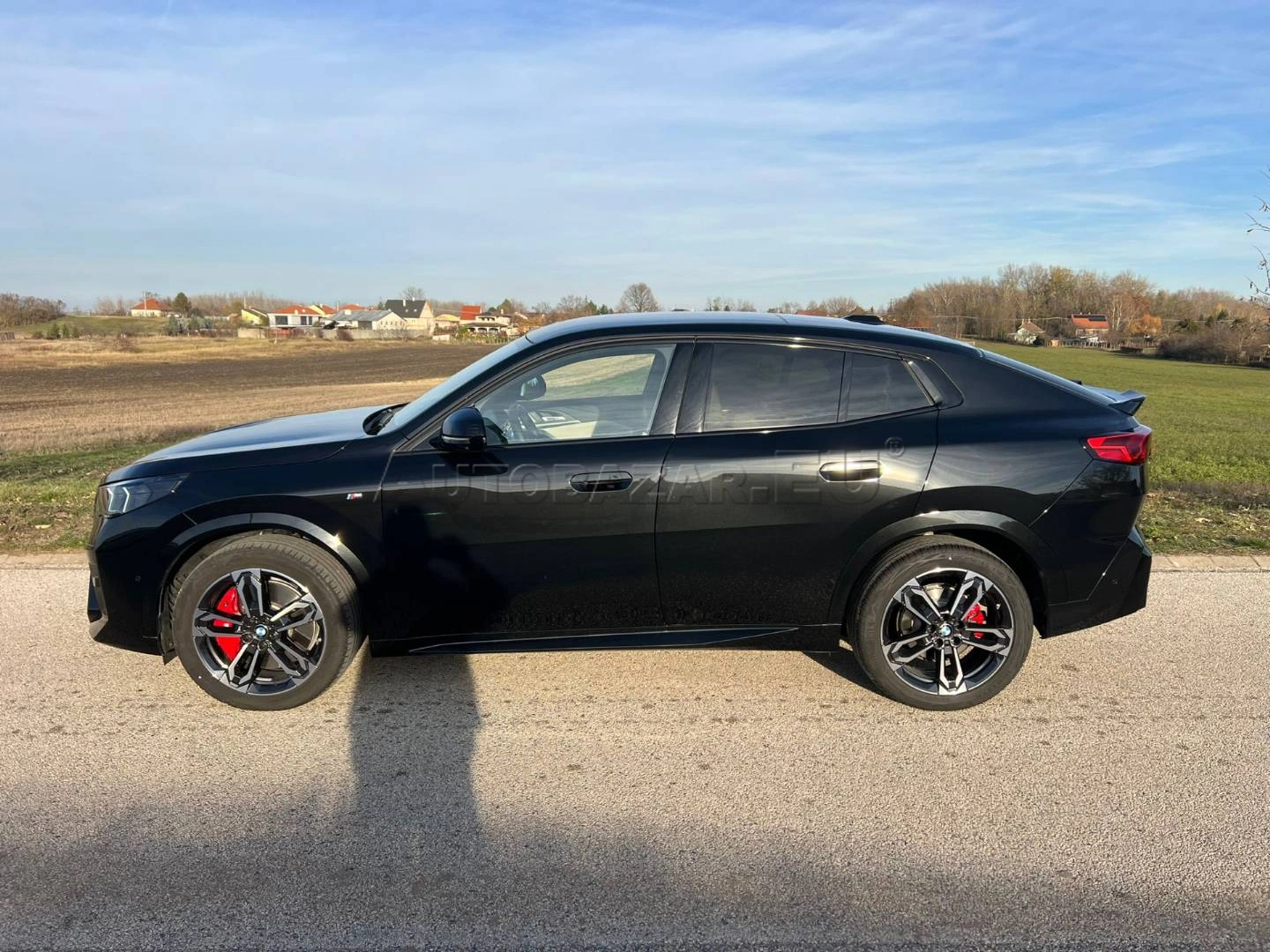 BMW X2 sDrive 20i mHEV A/T