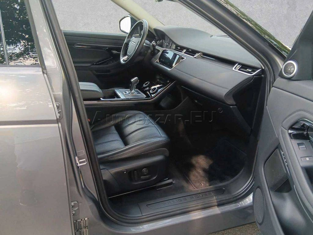 Land Rover Range Rover Evoque 2.0DI4-L.Flw S AWD A/T