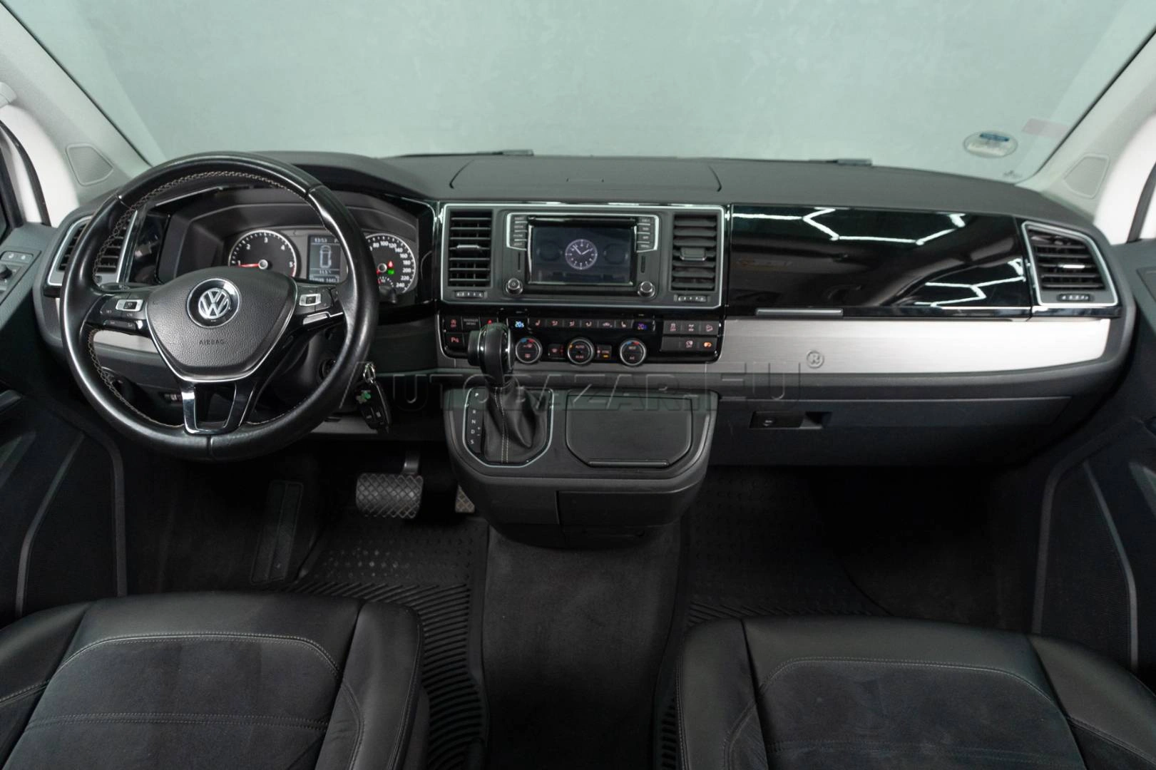 Volkswagen California 2018 na predaj – fotografia 13