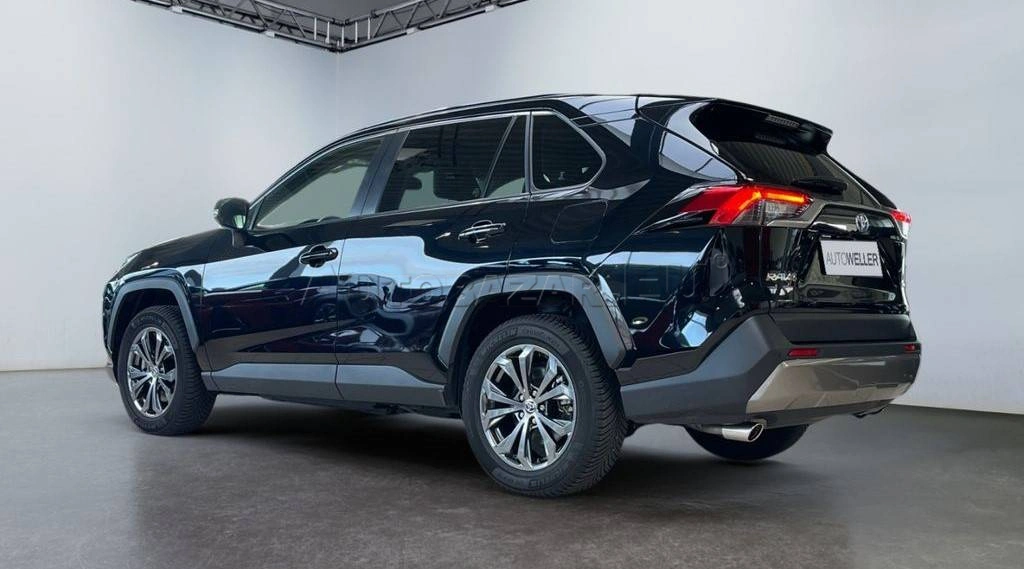 Toyota RAV4 RAV 4 2,5 Hybrid A/T