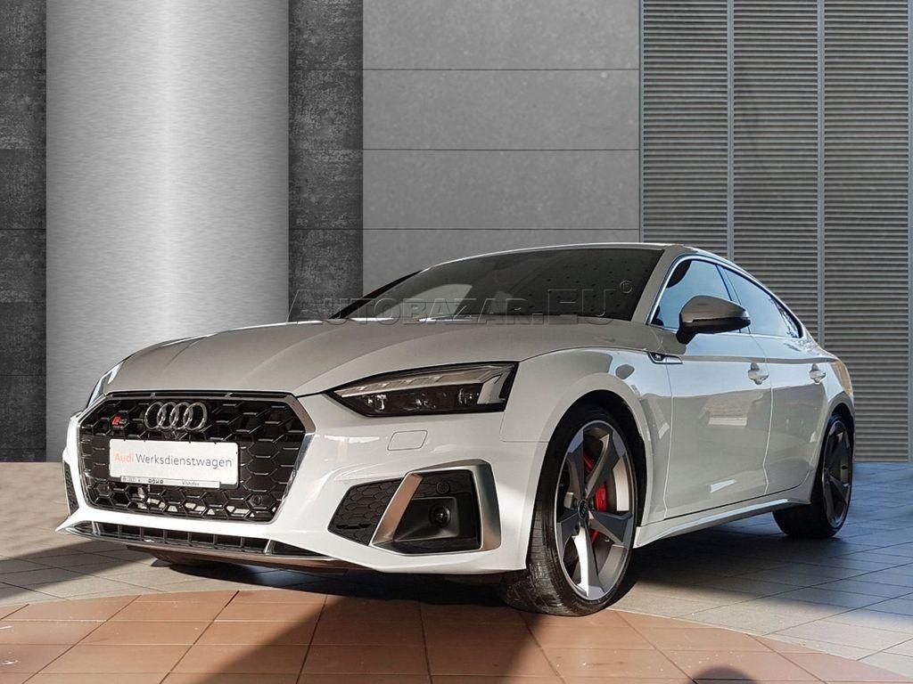 Audi S5 Sportback 3.0 TDI mHEV quattro tiptronic