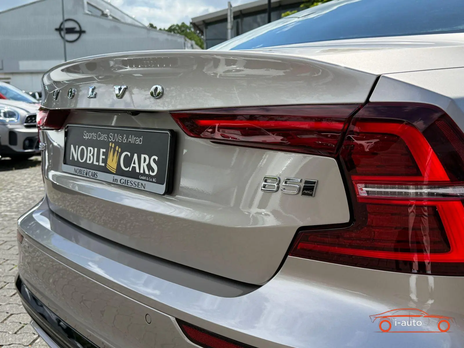 Volvo S60 2023 na predaj – fotografia 9