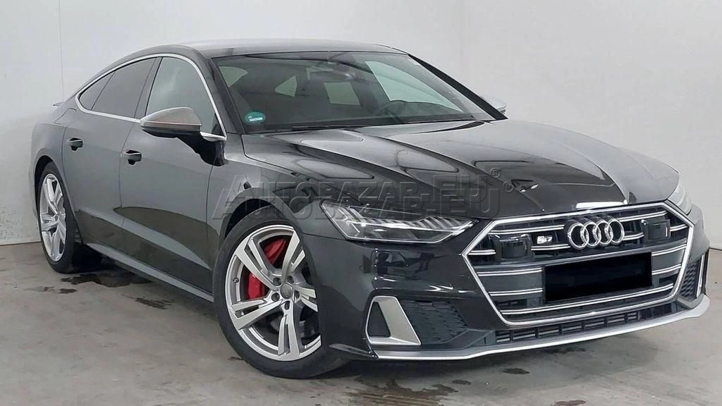 Audi S7 Sportback 3.0 TDI mHEV quattro tiptronic
