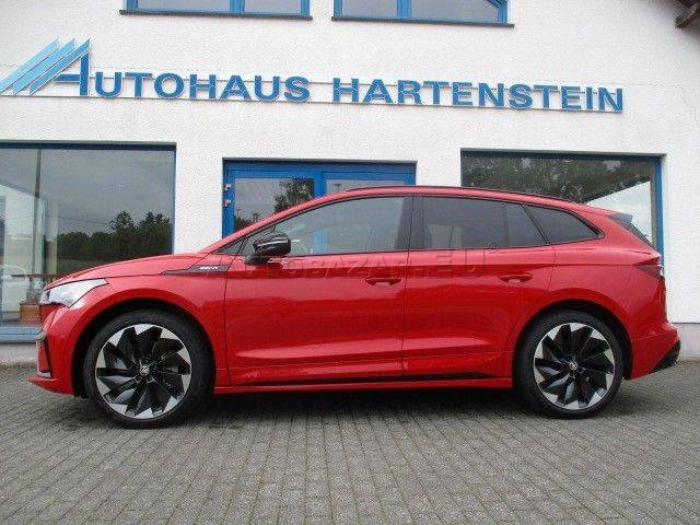 Škoda Enyaq