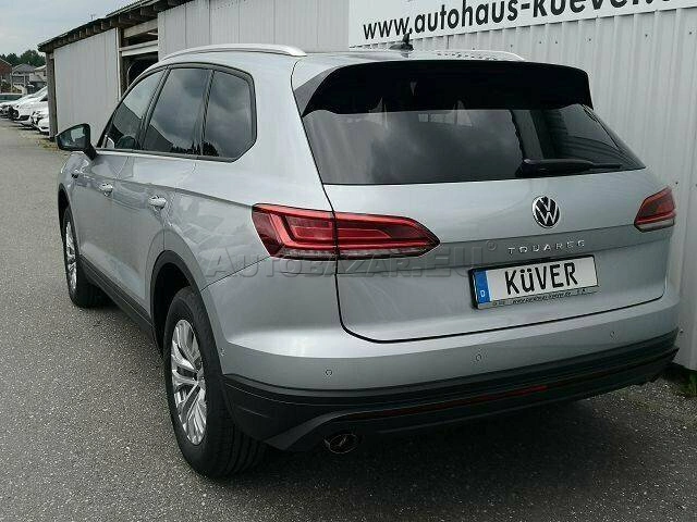 Volkswagen Touareg 3.0 V6 TDI SCR  4Motion Tiptronic
