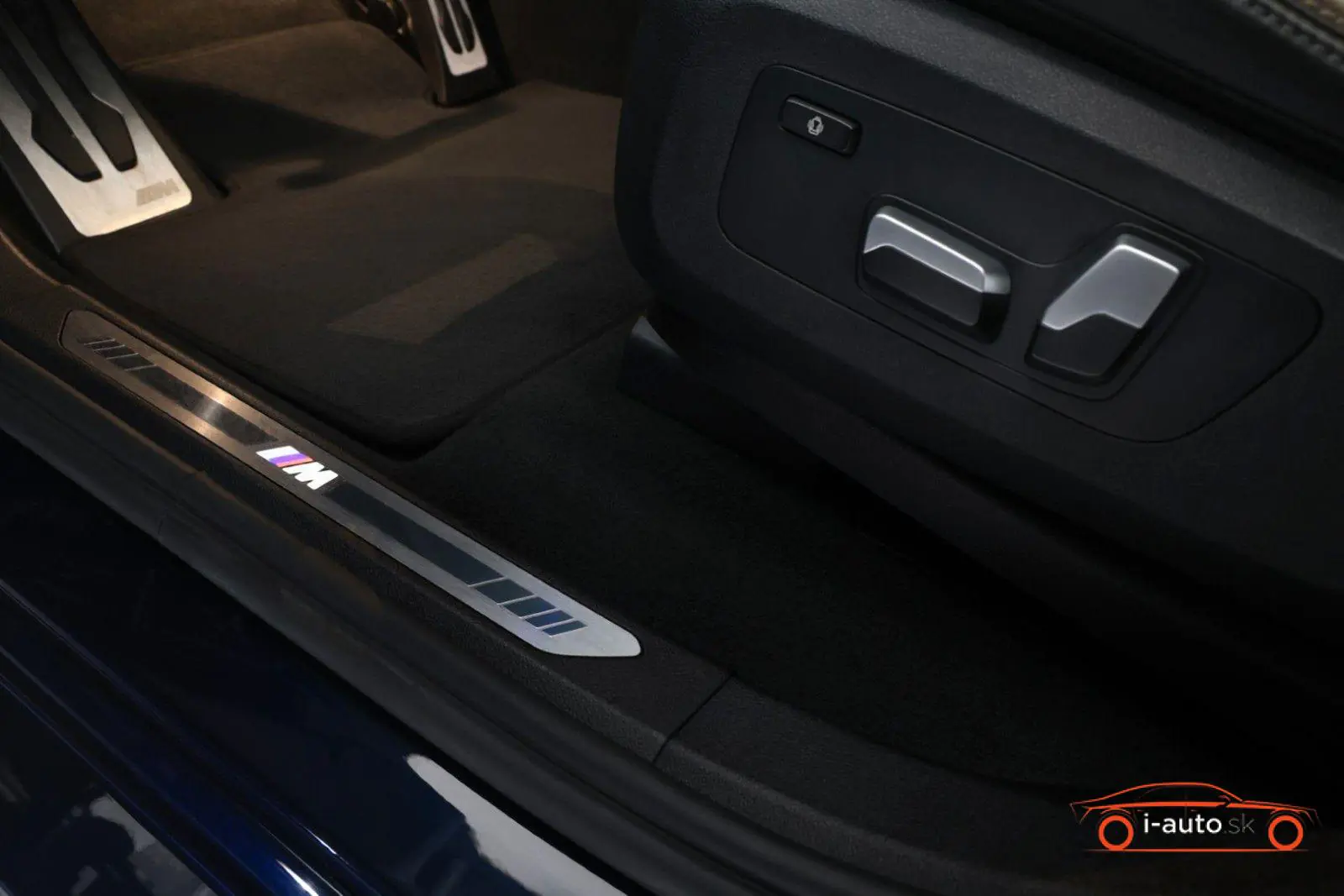 BMW X6 2022 na predaj – fotografia 17