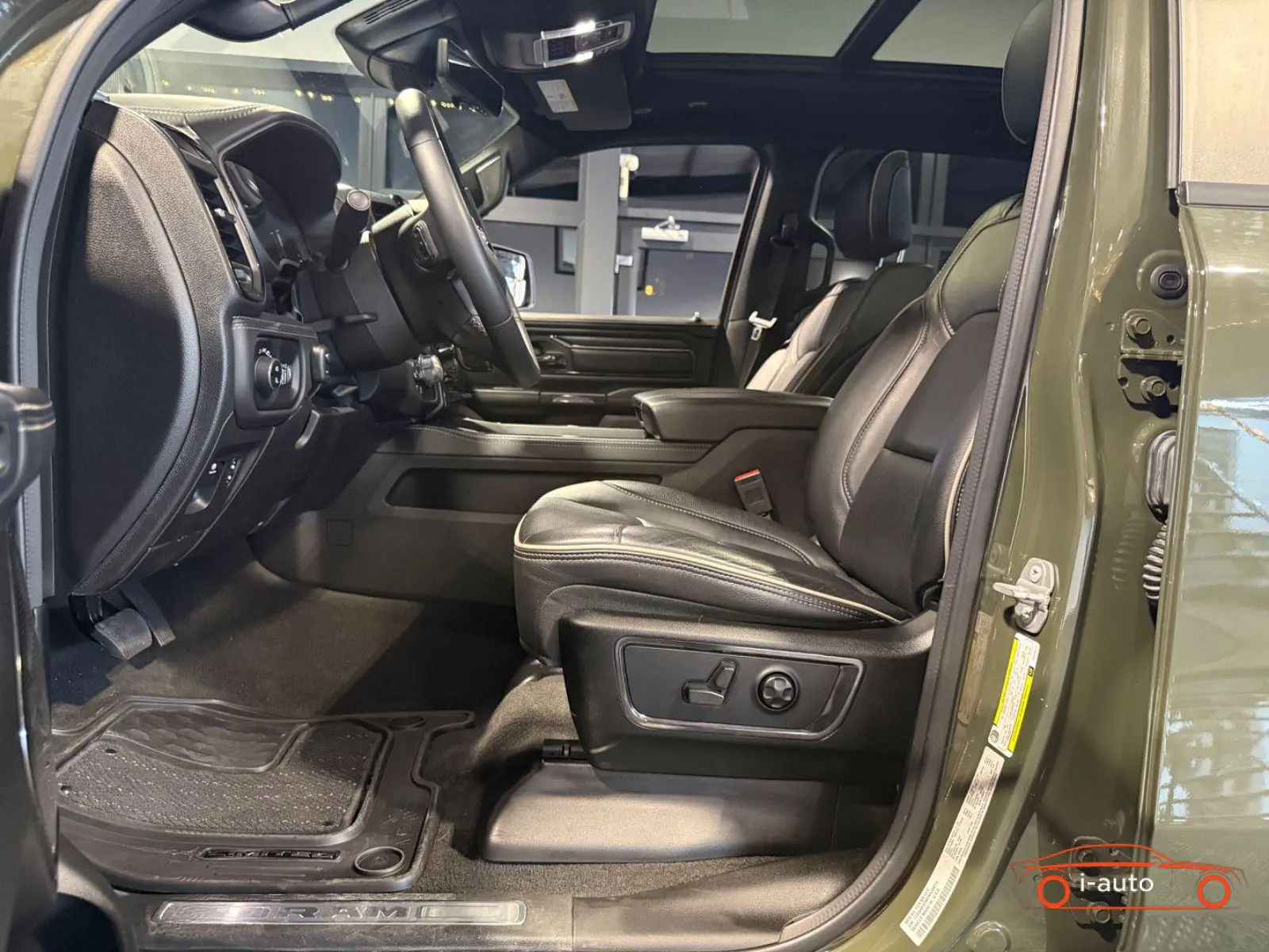 Dodge RAM 2023 na predaj – fotografia 25