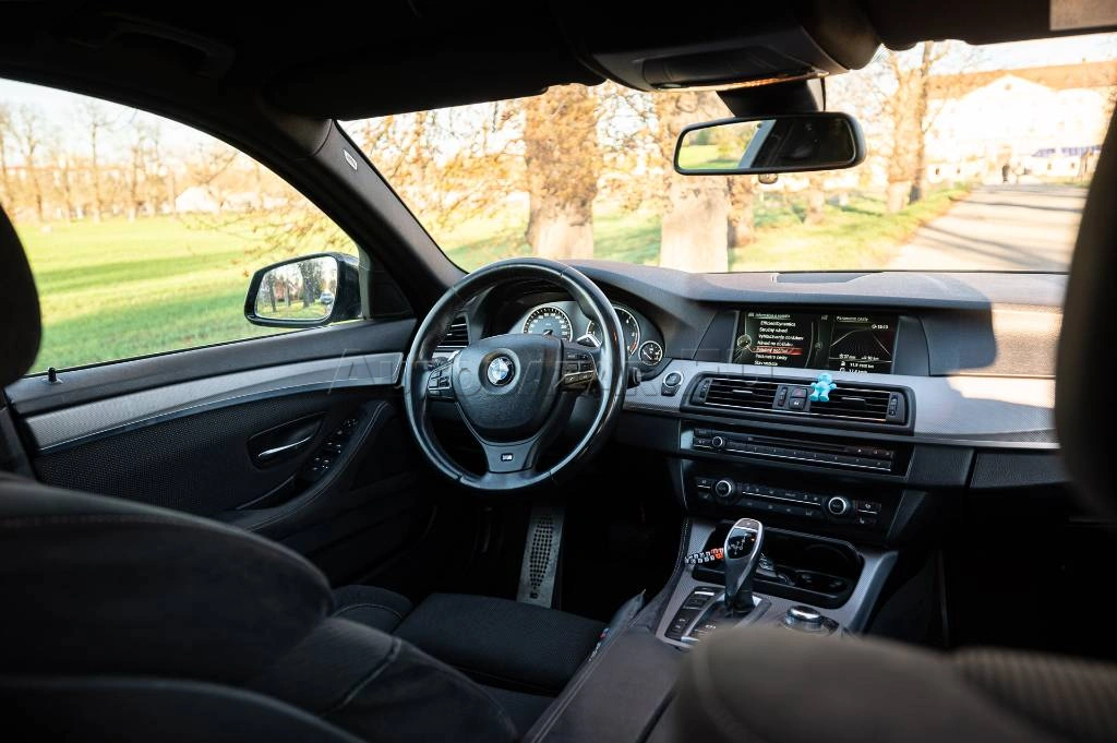 BMW Rad 5 2013 na predaj – fotografia 11