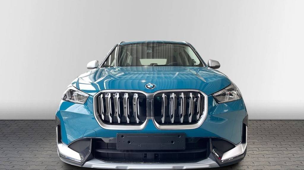 BMW iX1 xDrive