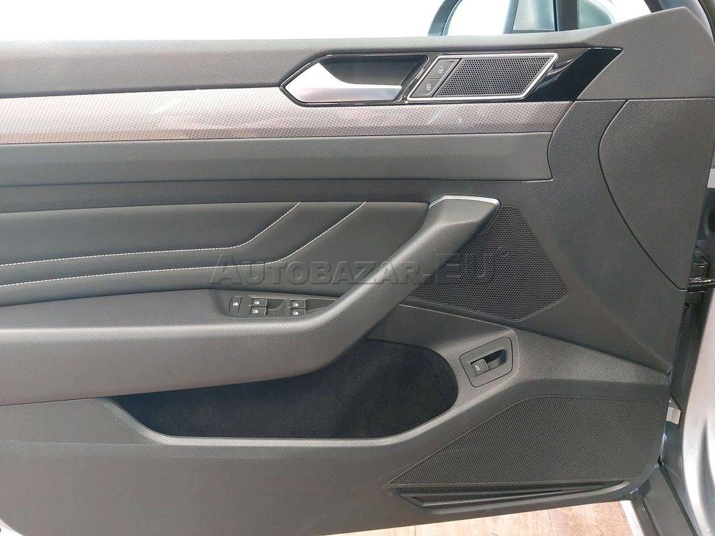 Volkswagen Passat Alltrack 2.0 TDI SCR 4Motion DSG