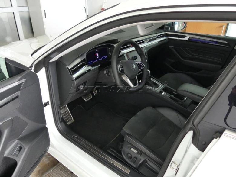Volkswagen Arteon 2.0 TDI Elegance DSG