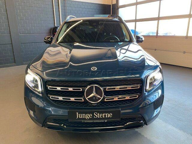 Mercedes-Benz GLB 200 A/T