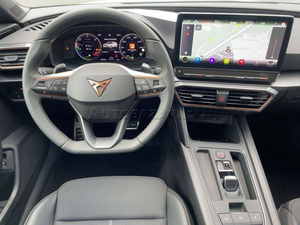 Cupra Leon 2024 na predaj – fotografia 8