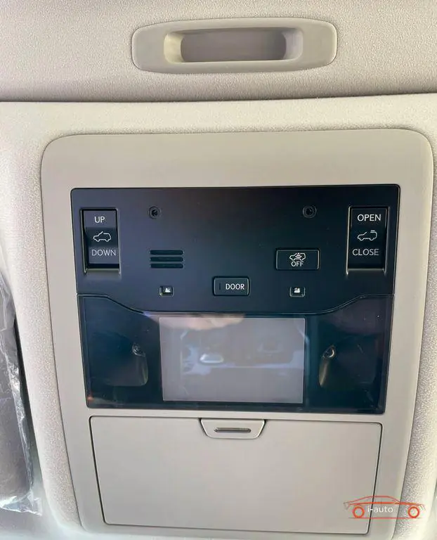 Lexus LX 2025 na predaj – fotografia 18