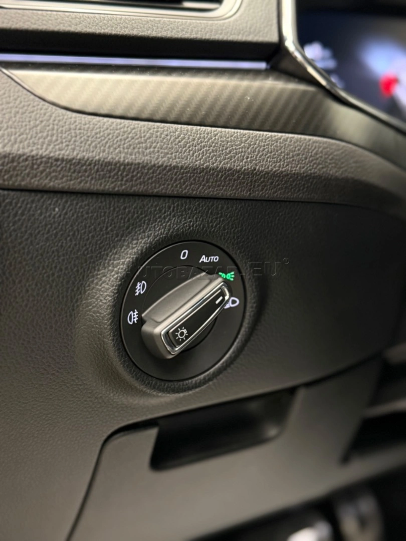 Škoda Superb 2022 na predaj – fotografia 35