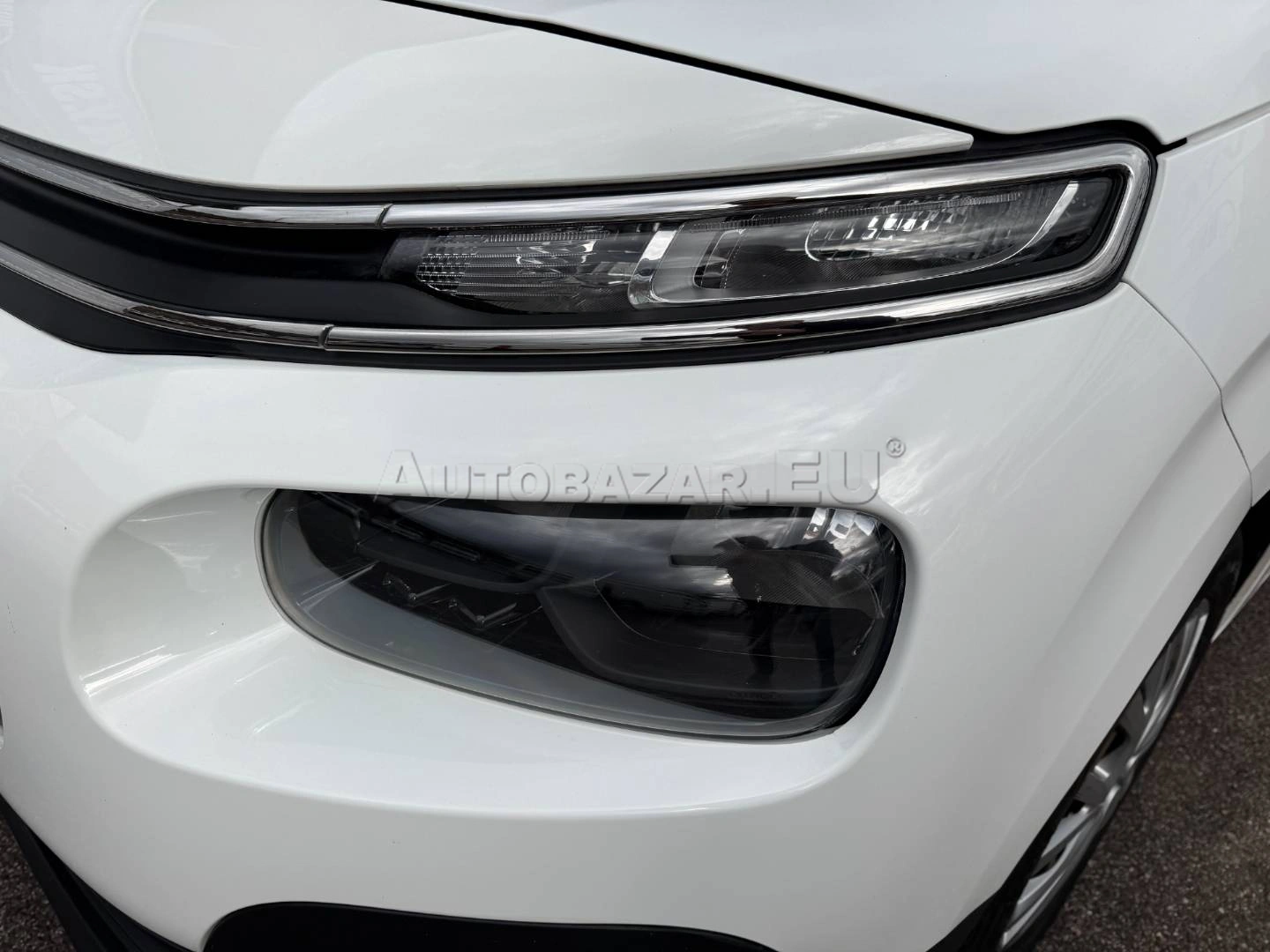 Citroën Berlingo 2019 na predaj – fotografia 8