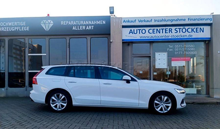 Volvo V60 2022 na predaj – fotografia 11