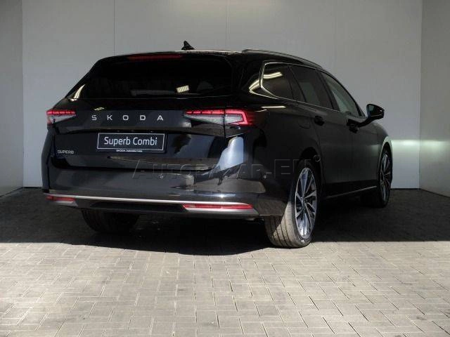 Škoda Superb Combi 2.0 TDI SCR L&K DSG