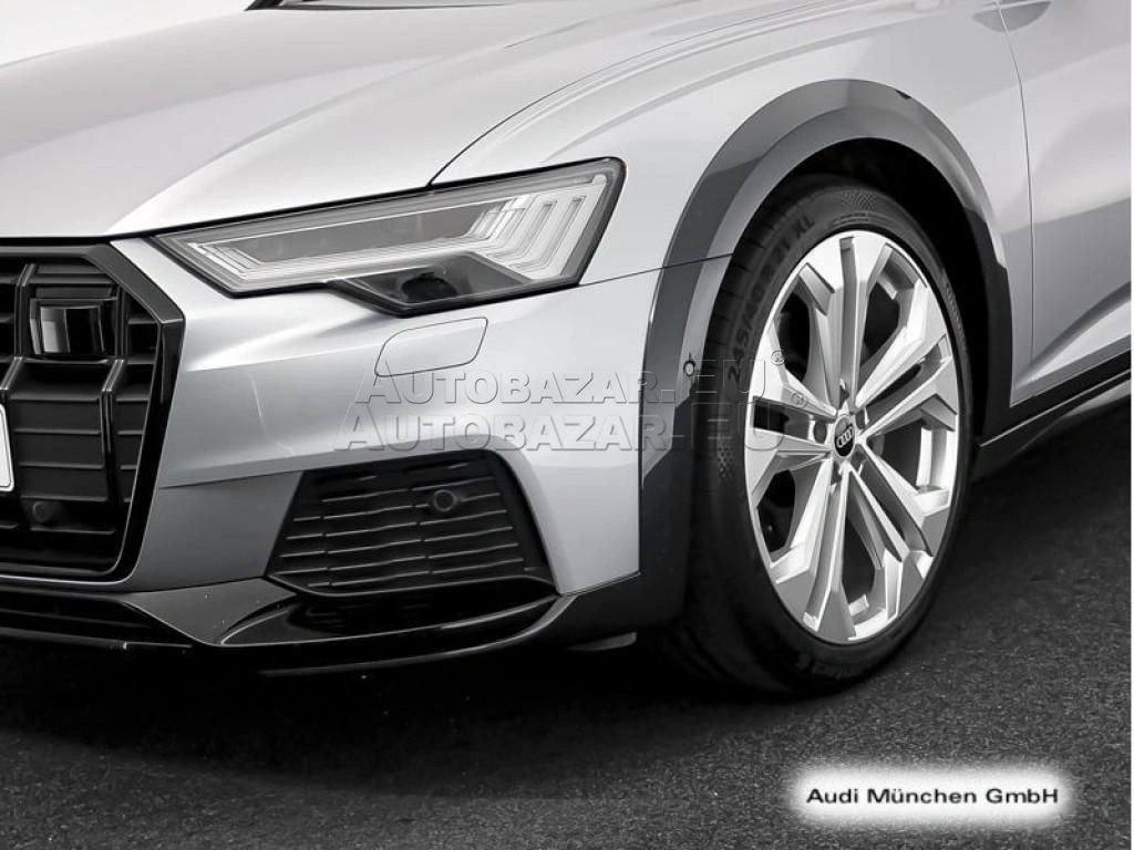 Audi A6 Allroad 50 3.0 V6 TDI mHEV quattro tiptronic
