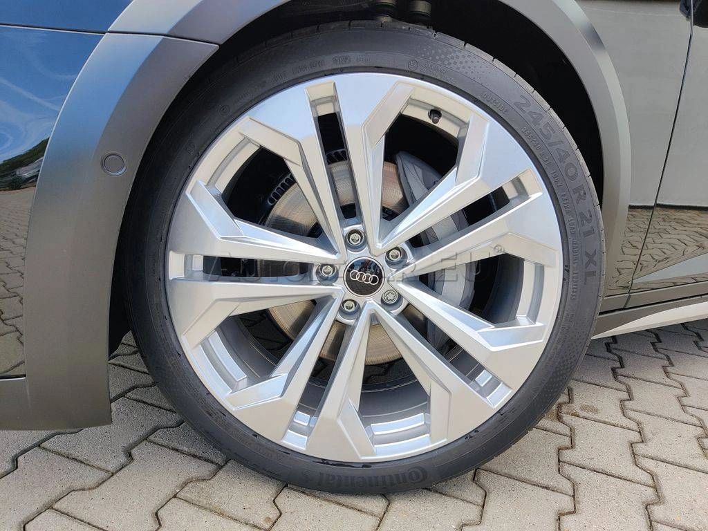 Audi A6 Allroad 50 3.0 V6 TDI mHEV quattro tiptronic