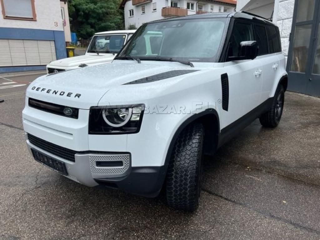 Land Rover Defender 110 3.0D I6 D250 MHEV S A/T AWD