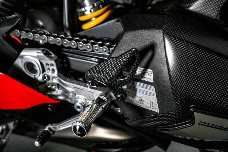 Ducati Panigale V4 2026 na predaj – fotografia 12