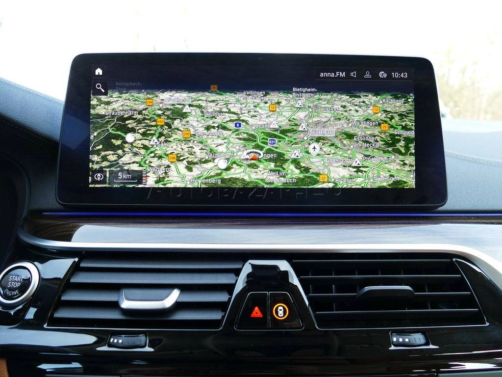 BMW Rad 5 2021 na predaj – fotografia 7