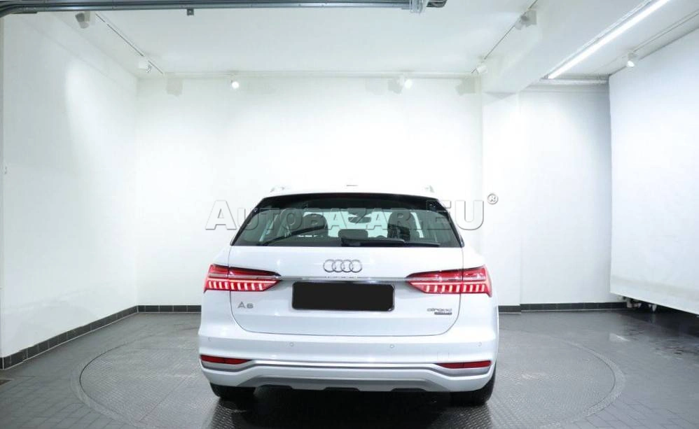 Audi A6 Allroad 50 3.0 V6 TDI mHEV quattro tiptronic
