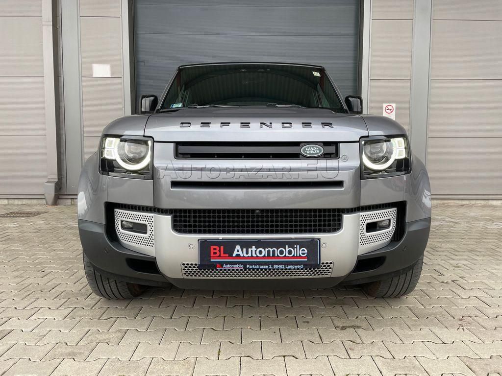 Land Rover Defender 110 3.0D I6 D250 MHEV SE A/T AWD