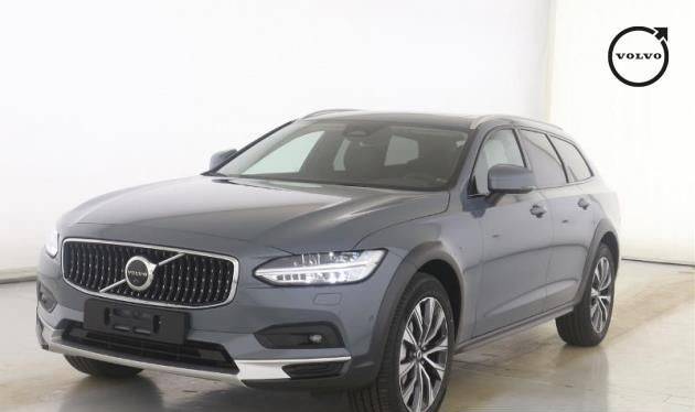 Volvo V90 CC B5 mHev Plus AWD A/T