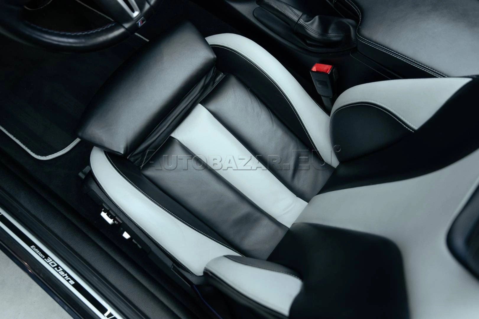 BMW M4 2018 na predaj – fotografia 20