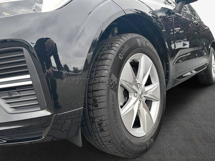 Volvo XC60 B4 Core A/T