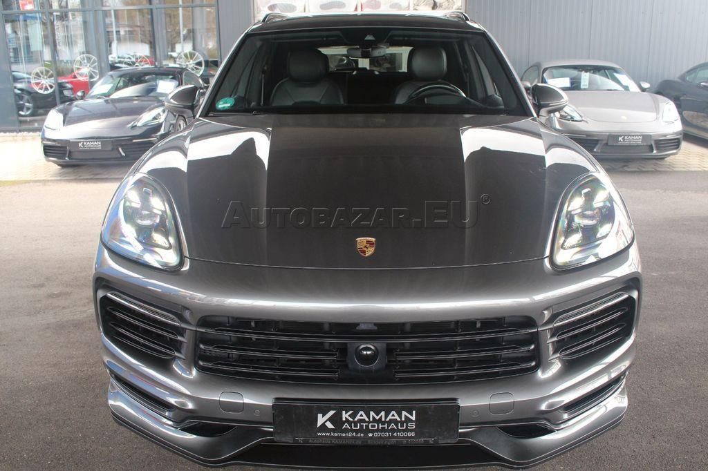 Porsche Cayenne 4x4 A/T