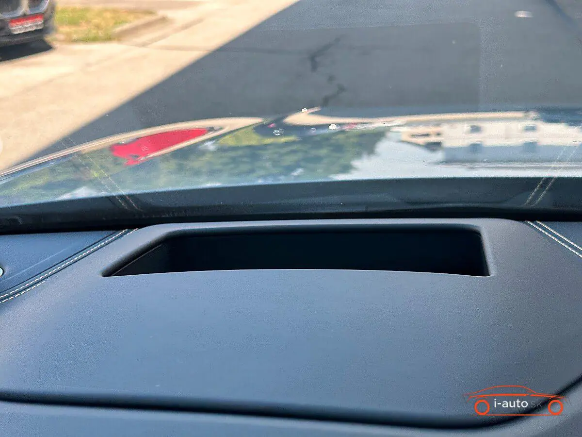 Audi RS Q8 2026 na predaj – fotografia 31