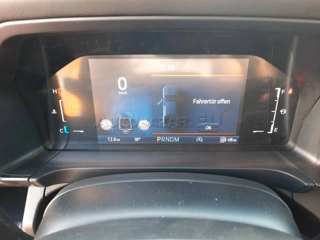 Ford Ranger 2025 na predaj – fotografia 17